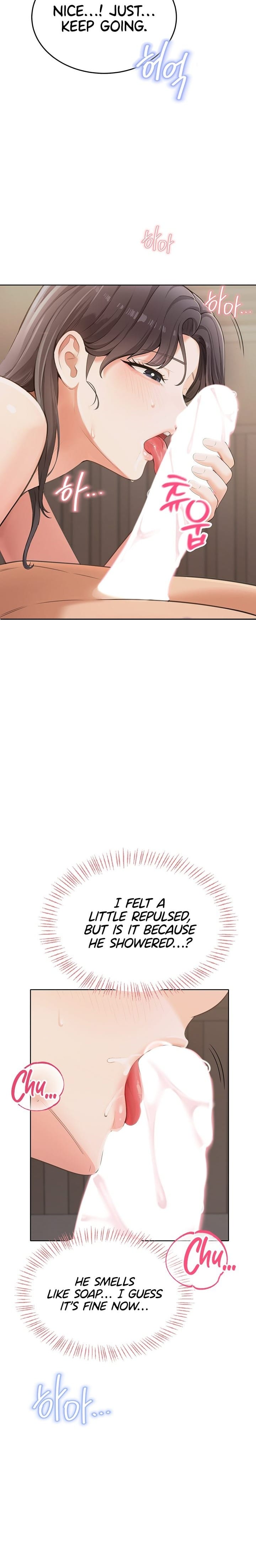 Naughty Woman Uncensored, chapter 3, page 14 of 37