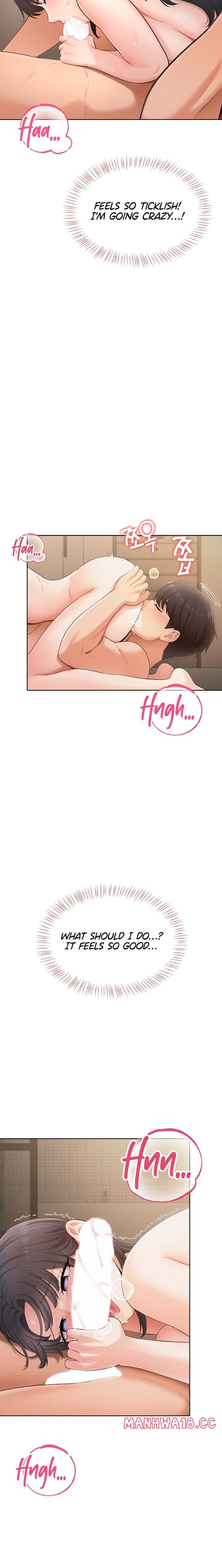 Naughty Woman Uncensored, chapter 3, page 17 of 37