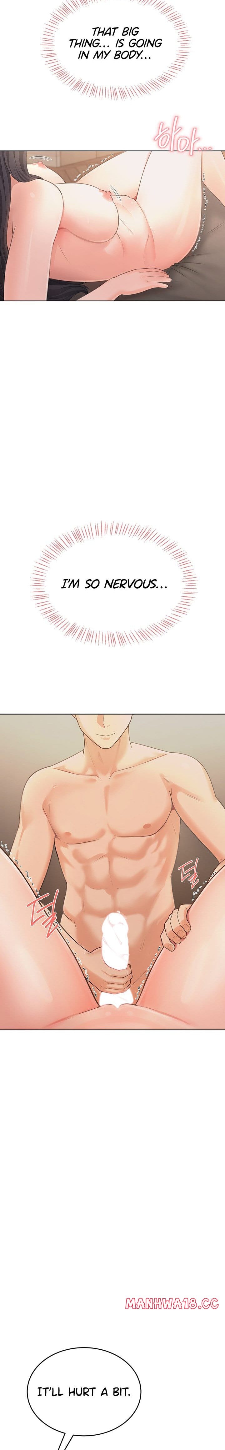 Naughty Woman Uncensored, chapter 3, page 20 of 37