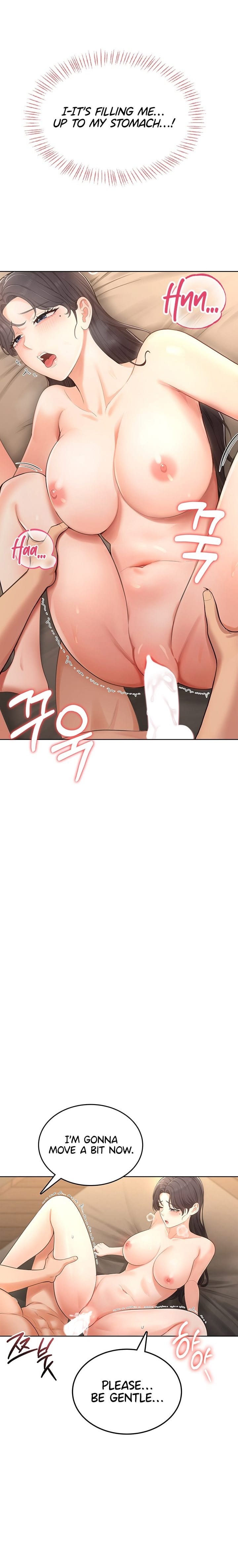 Naughty Woman Uncensored, chapter 3, page 23 of 37
