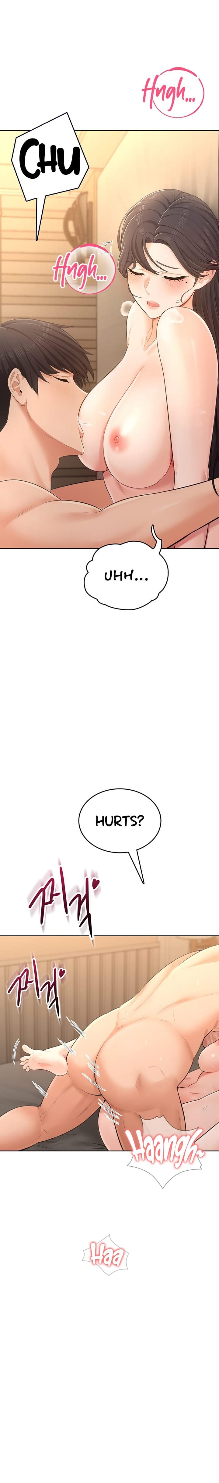 Naughty Woman Uncensored, chapter 3, page 24 of 37