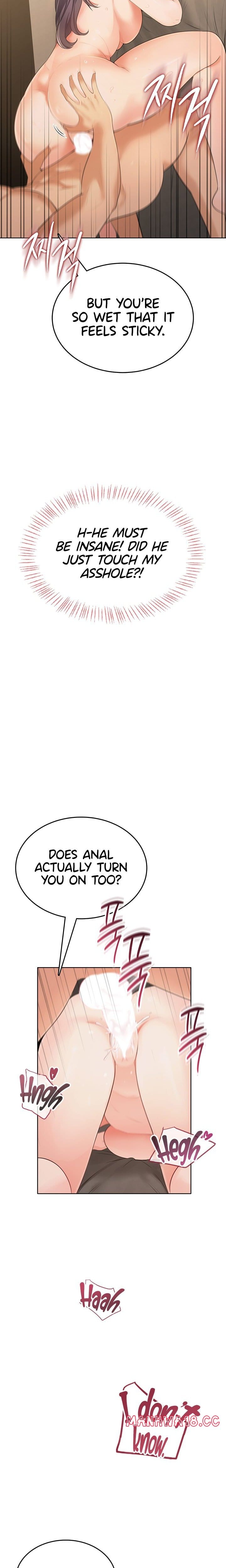 Naughty Woman Uncensored, chapter 3, page 32 of 37