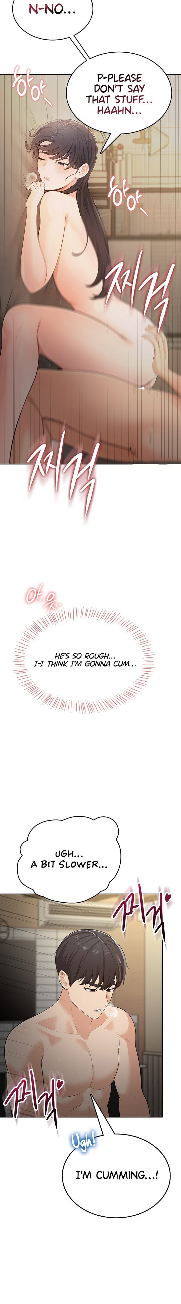 Naughty Woman Uncensored, chapter 3, page 33 of 37