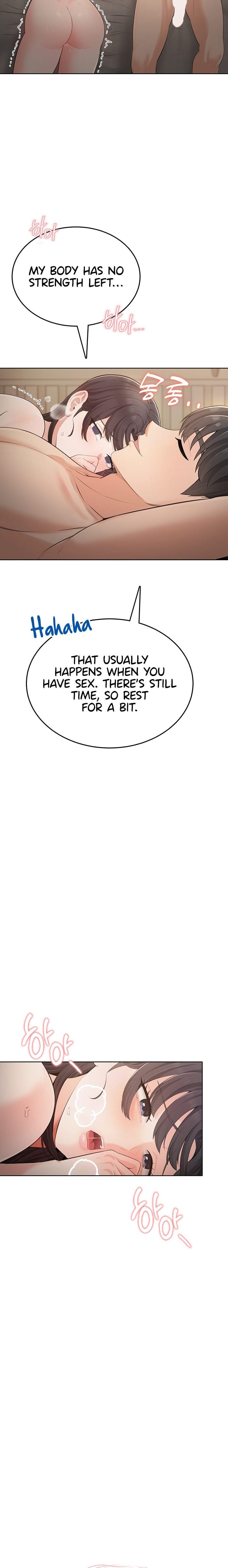 Naughty Woman Uncensored, chapter 3, page 36 of 37