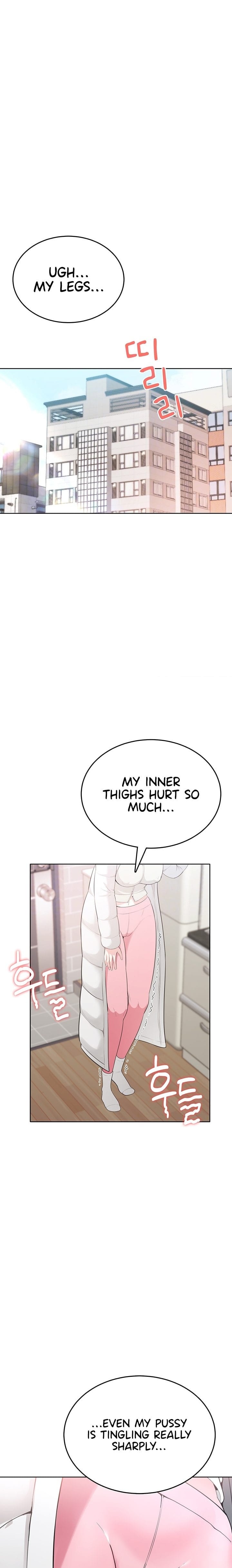 Naughty Woman Uncensored, chapter 4, page 7 of 30