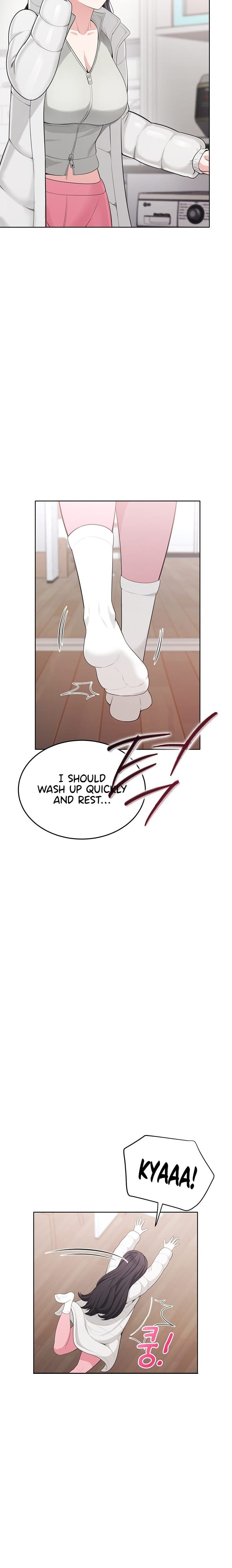 Naughty Woman Uncensored, chapter 4, page 9 of 30