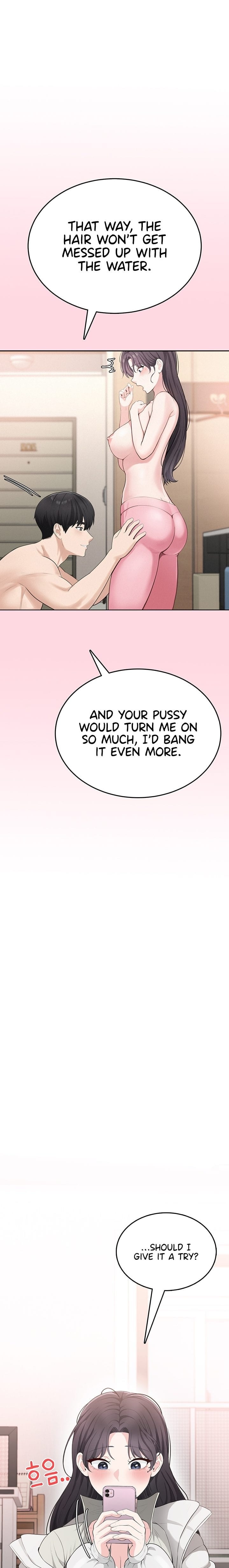 Naughty Woman Uncensored, chapter 4, page 16 of 30