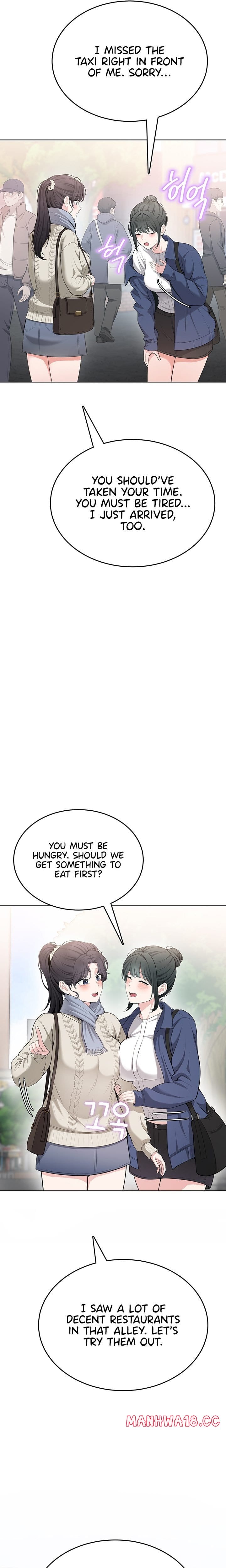 Naughty Woman Uncensored, chapter 4, page 19 of 30
