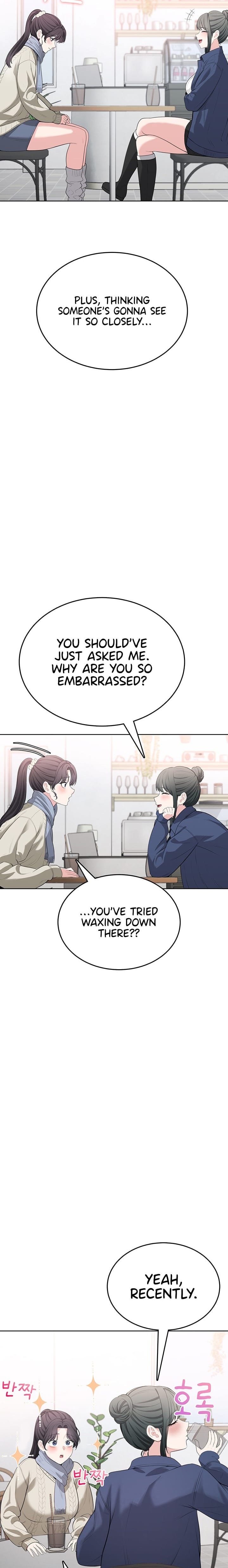 Naughty Woman Uncensored, chapter 4, page 26 of 30