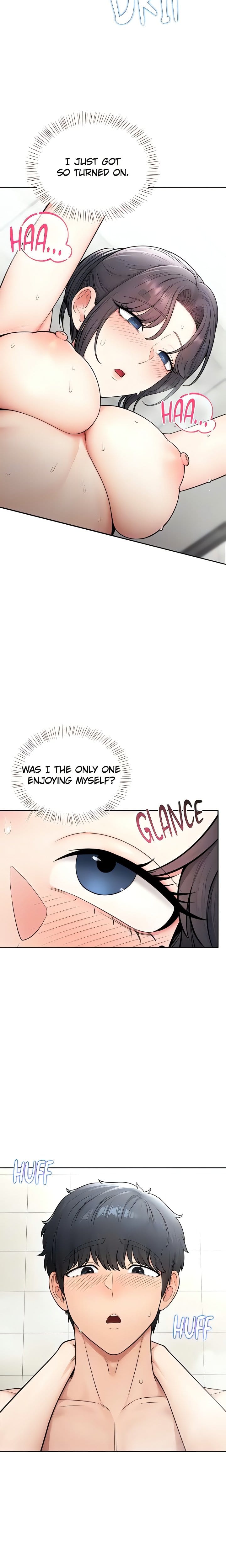 Naughty Woman Uncensored, chapter 25, page 9 of 17