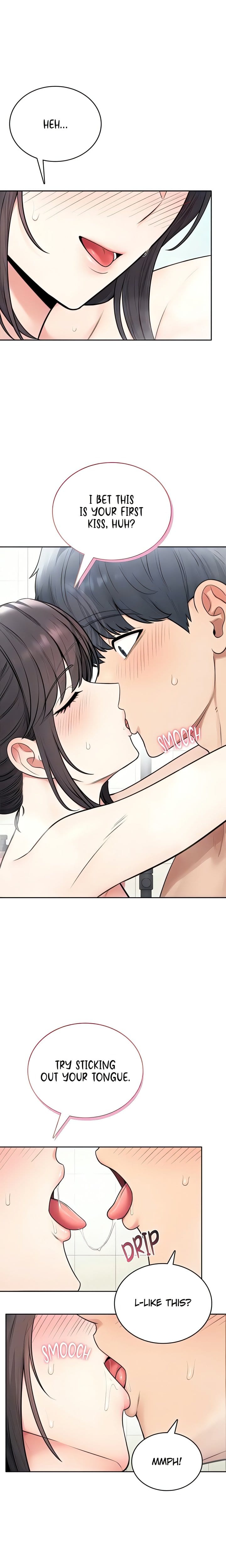 Naughty Woman Uncensored, chapter 25, page 10 of 17