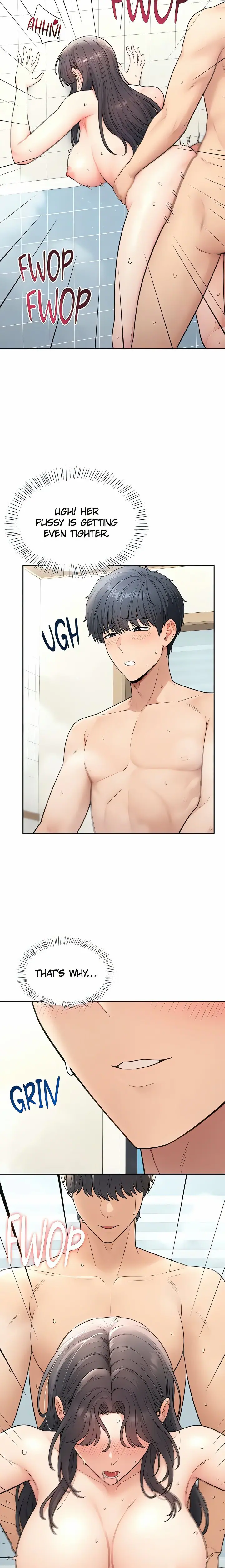 Naughty Woman Uncensored, chapter 26, page 9 of 21