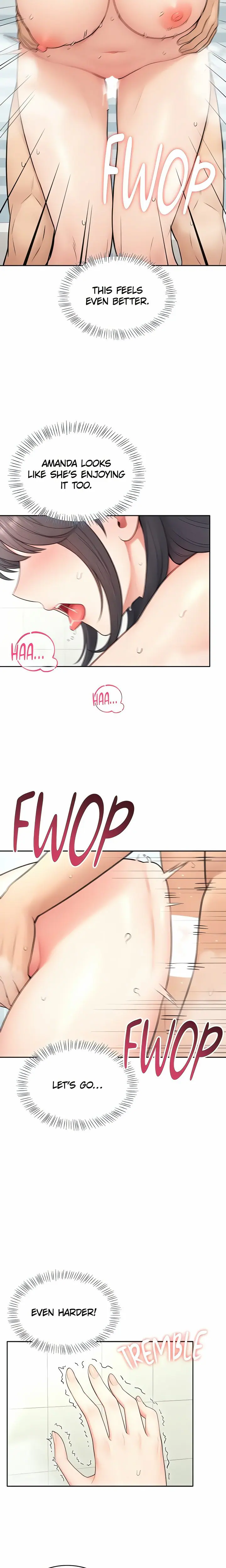 Naughty Woman Uncensored, chapter 26, page 10 of 21