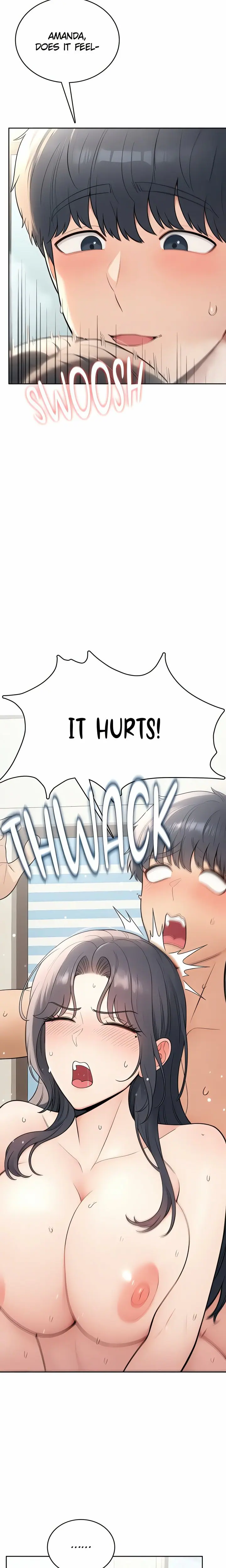 Naughty Woman Uncensored, chapter 26, page 11 of 21