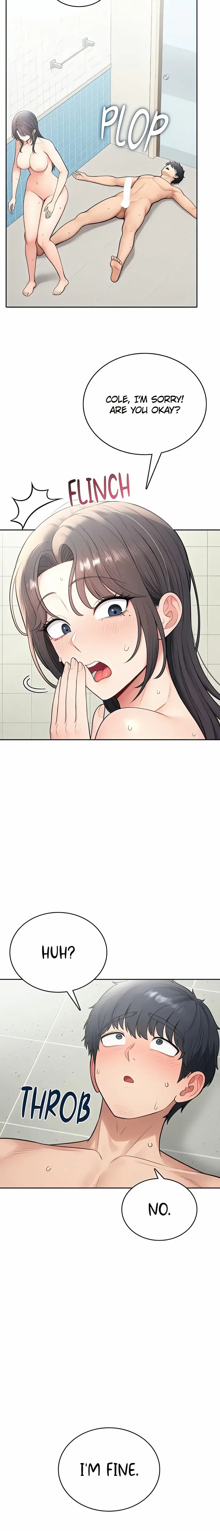 Naughty Woman Uncensored, chapter 26, page 12 of 21
