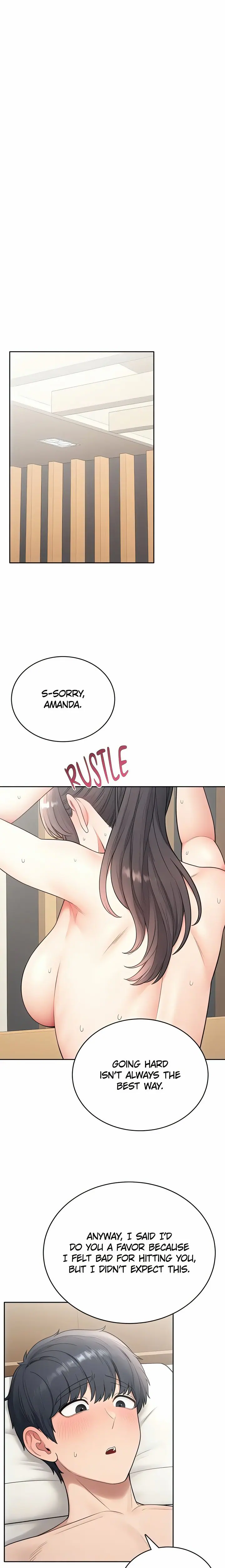 Naughty Woman Uncensored, chapter 26, page 13 of 21
