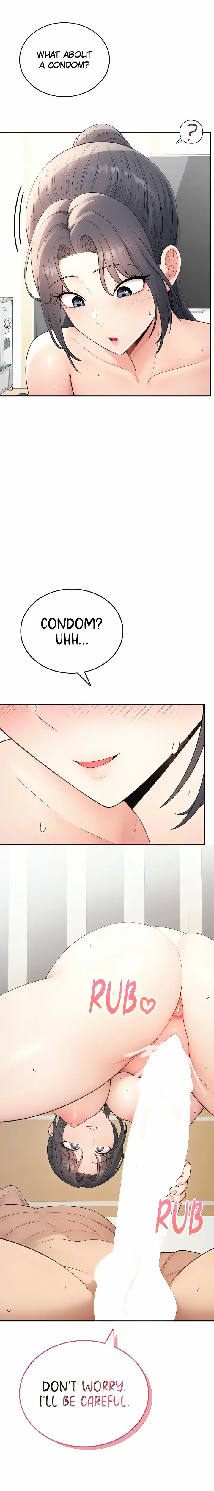 Naughty Woman Uncensored, chapter 26, page 15 of 21