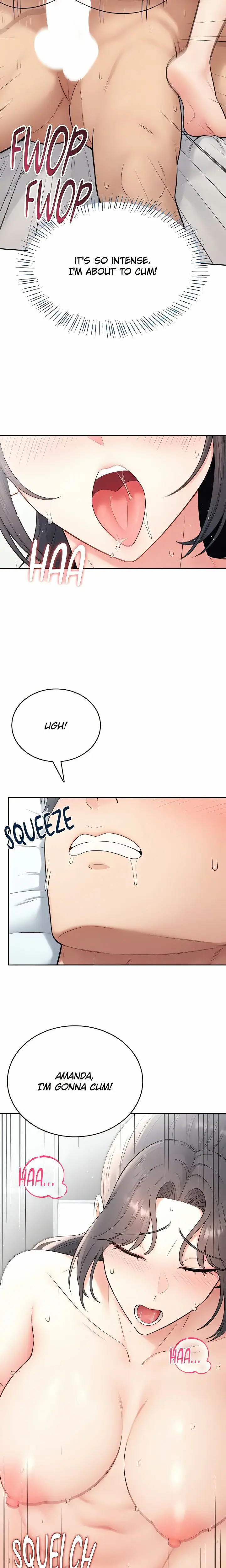 Naughty Woman Uncensored, chapter 26, page 18 of 21