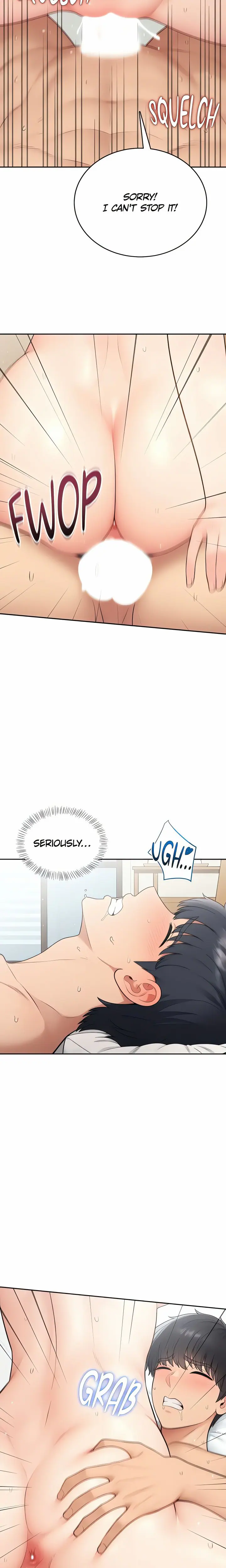 Naughty Woman Uncensored, chapter 26, page 19 of 21