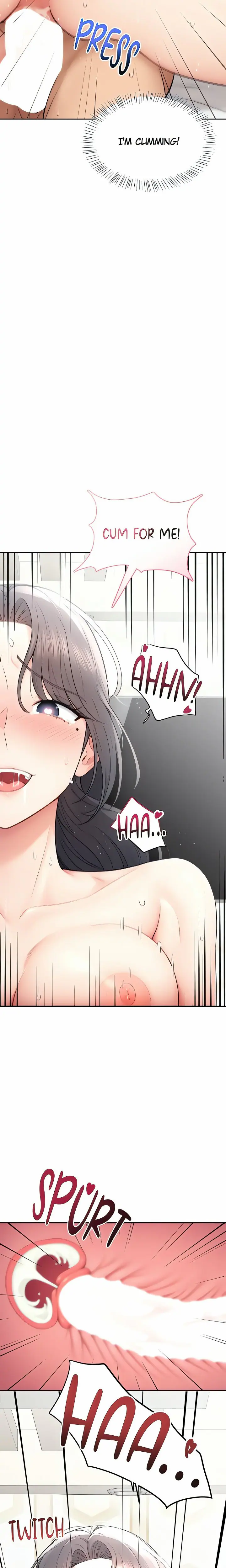 Naughty Woman Uncensored, chapter 26, page 20 of 21