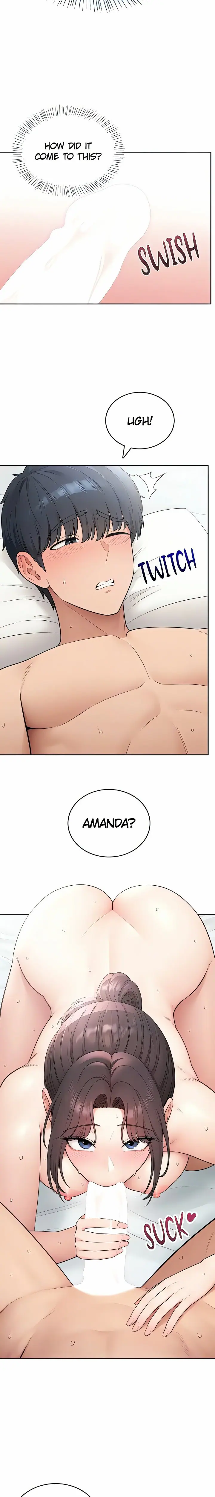 Naughty Woman Uncensored, chapter 27, page 6 of 20