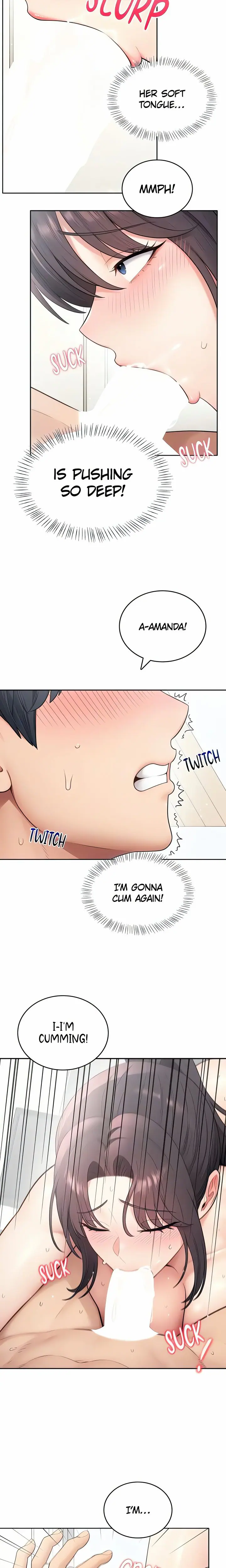Naughty Woman Uncensored, chapter 27, page 8 of 20
