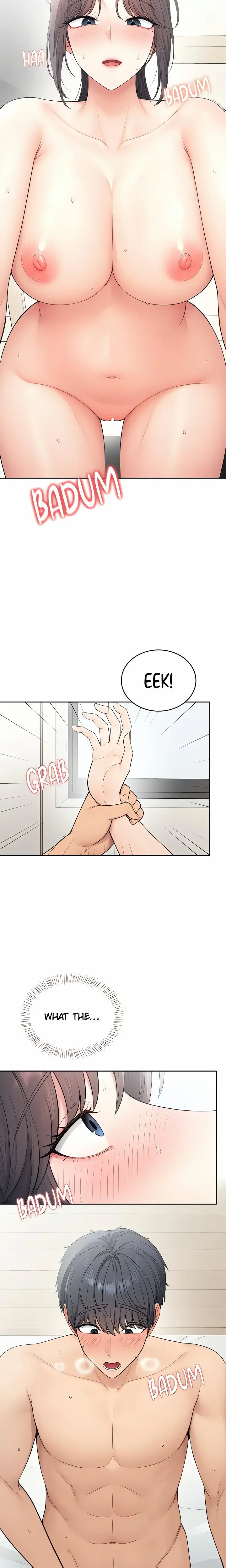 Naughty Woman Uncensored, chapter 27, page 12 of 20