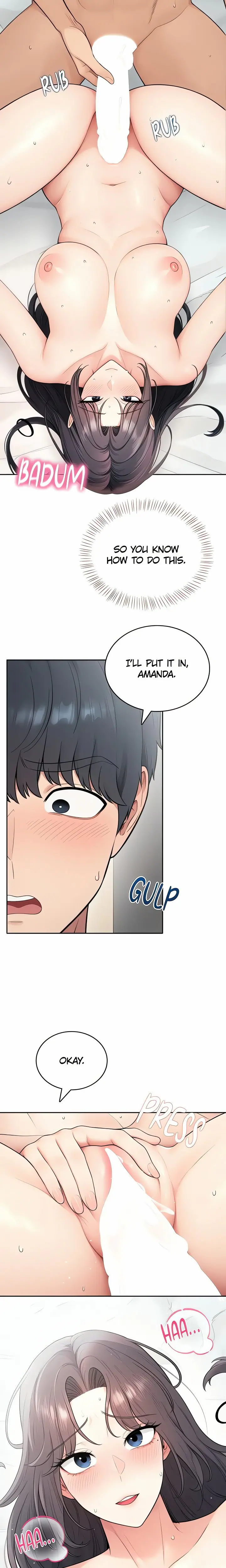 Naughty Woman Uncensored, chapter 27, page 13 of 20