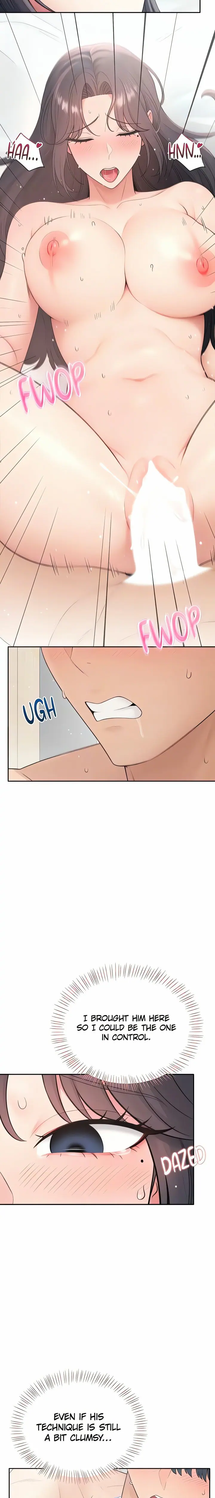 Naughty Woman Uncensored, chapter 27, page 15 of 20