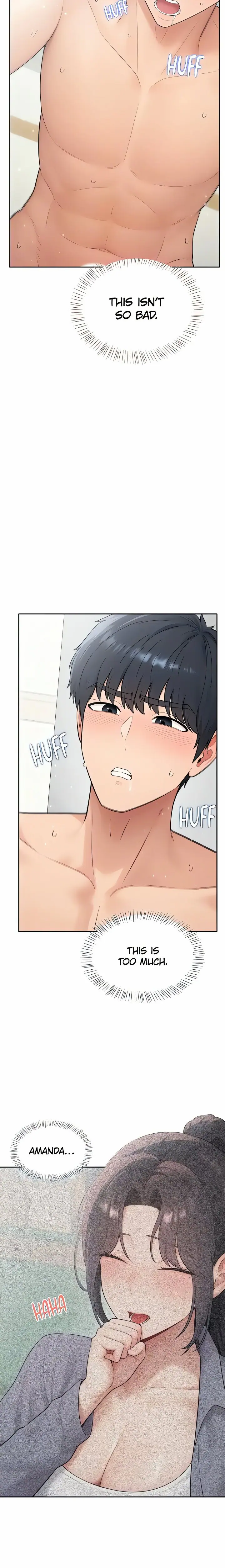 Naughty Woman Uncensored, chapter 27, page 16 of 20