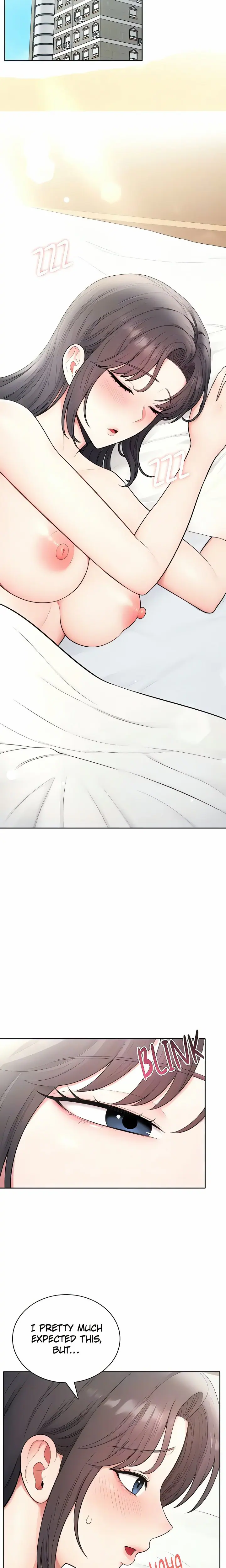 Naughty Woman Uncensored, chapter 28, page 6 of 21