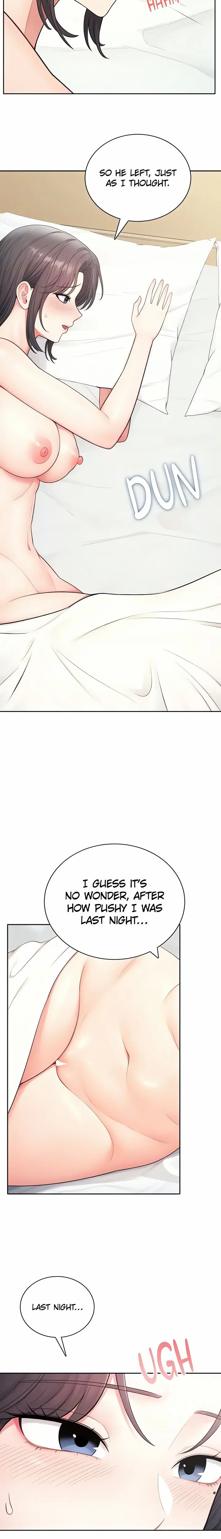 Naughty Woman Uncensored, chapter 28, page 7 of 21
