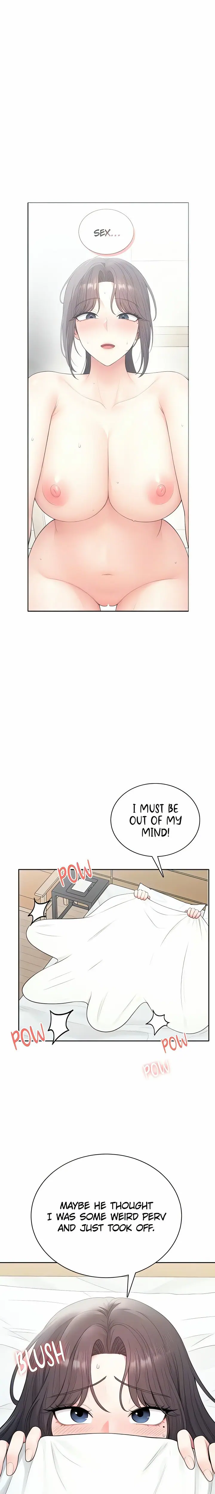 Naughty Woman Uncensored, chapter 28, page 8 of 21
