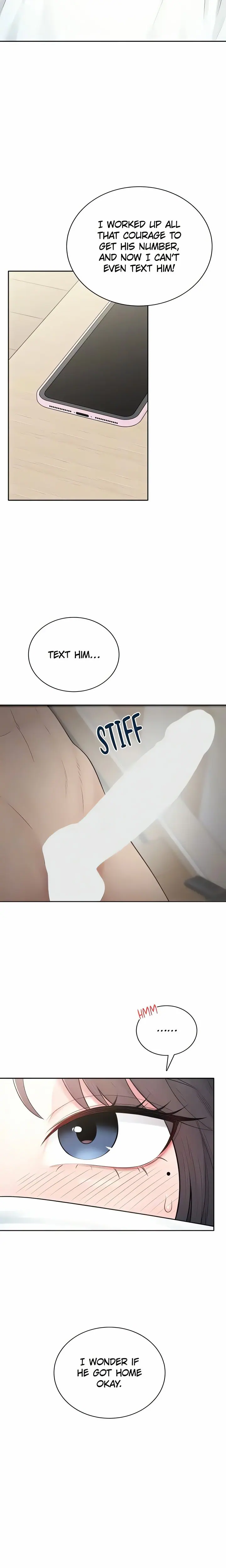 Naughty Woman Uncensored, chapter 28, page 9 of 21