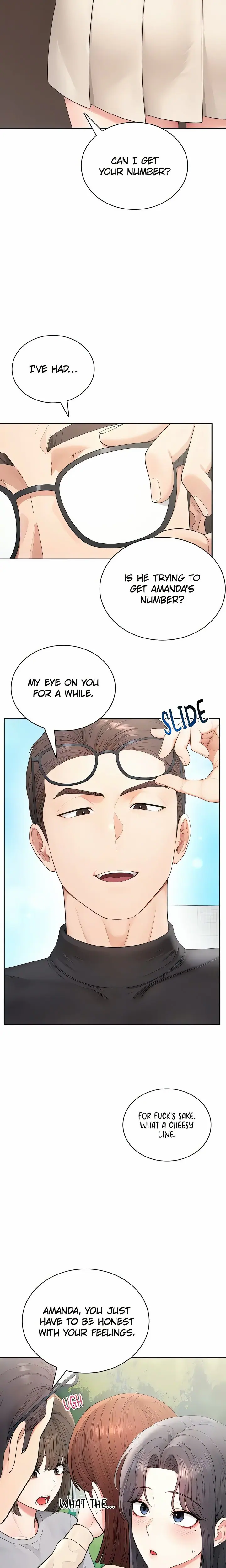 Naughty Woman Uncensored, chapter 28, page 15 of 21