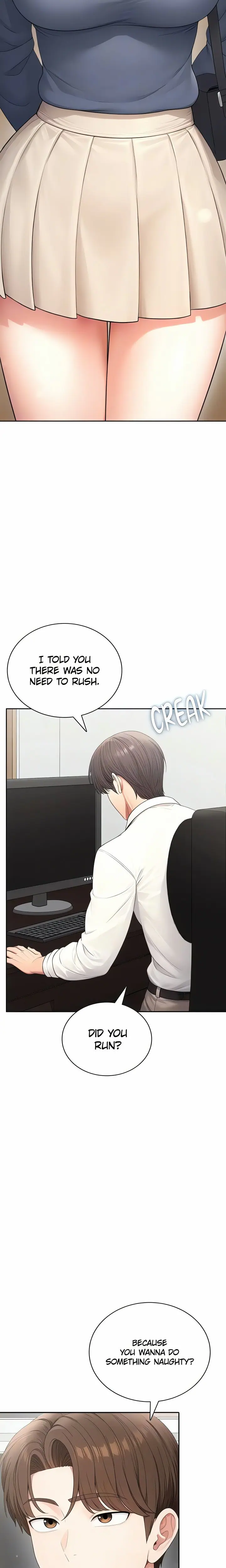 Naughty Woman Uncensored, chapter 28, page 18 of 21