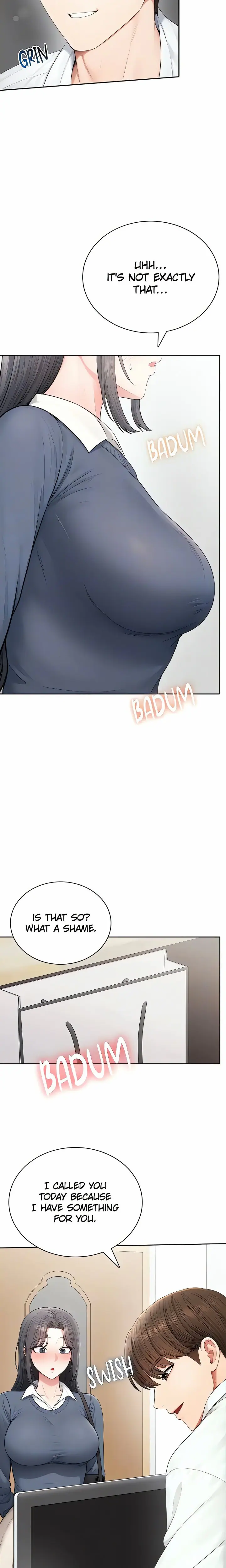 Naughty Woman Uncensored, chapter 28, page 19 of 21