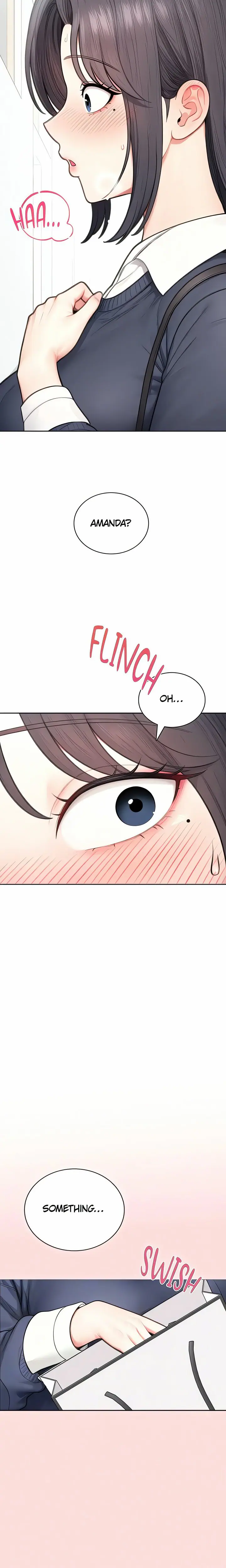 Naughty Woman Uncensored, chapter 29, page 5 of 21