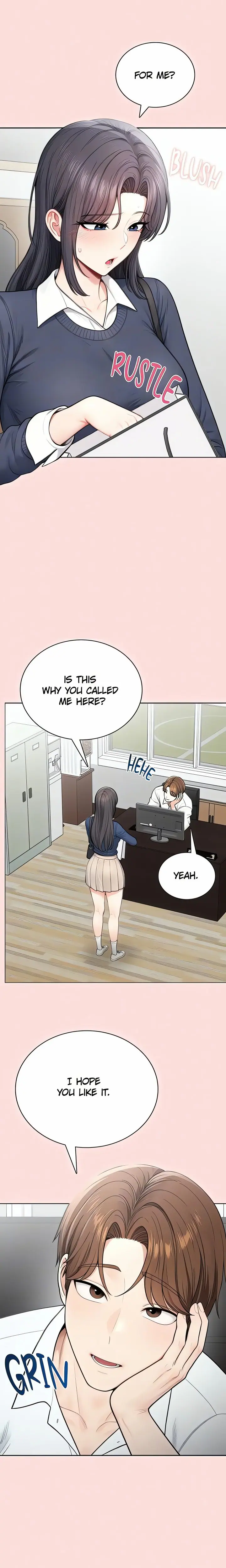 Naughty Woman Uncensored, chapter 29, page 6 of 21