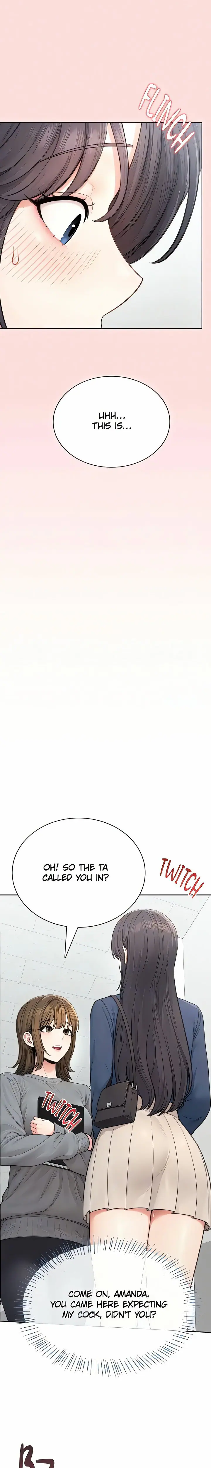 Naughty Woman Uncensored, chapter 29, page 7 of 21