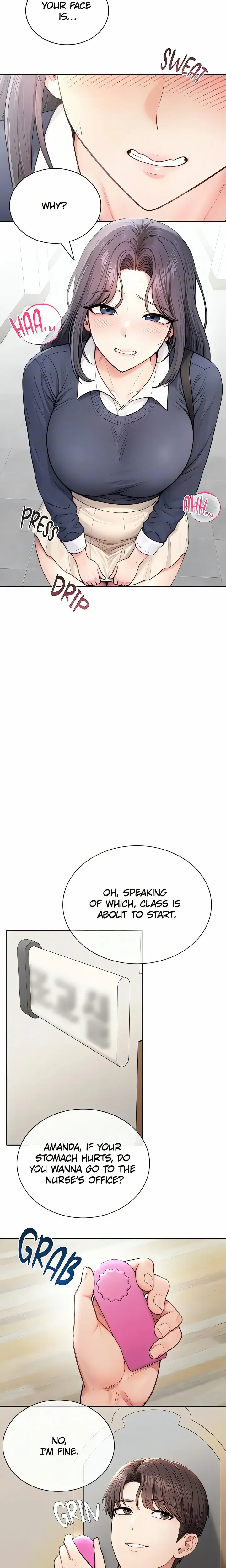 Naughty Woman Uncensored, chapter 29, page 9 of 21