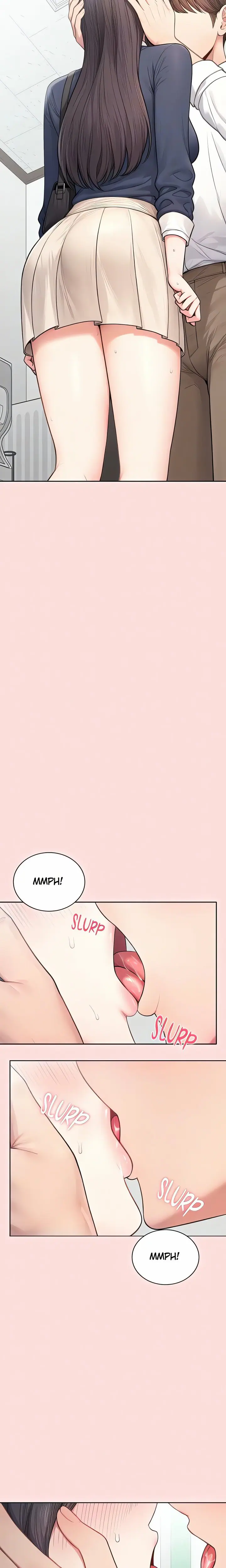 Naughty Woman Uncensored, chapter 29, page 15 of 21