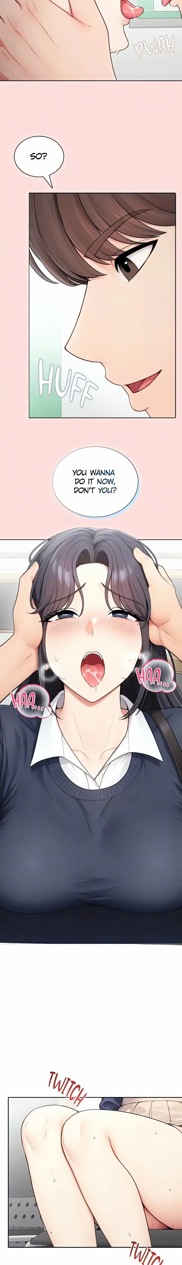 Naughty Woman Uncensored, chapter 29, page 16 of 21