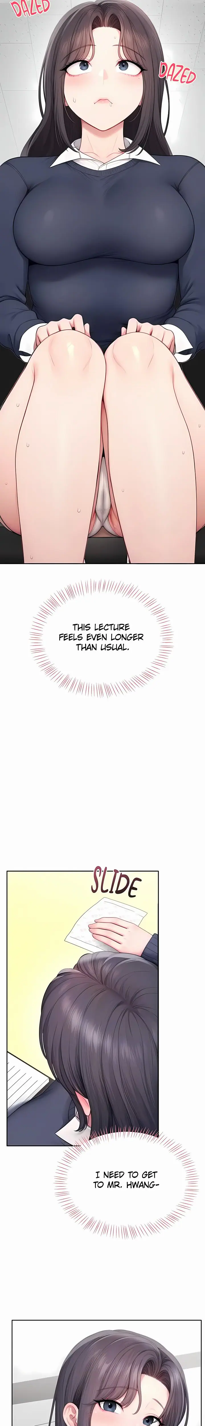 Naughty Woman Uncensored, chapter 30, page 5 of 22