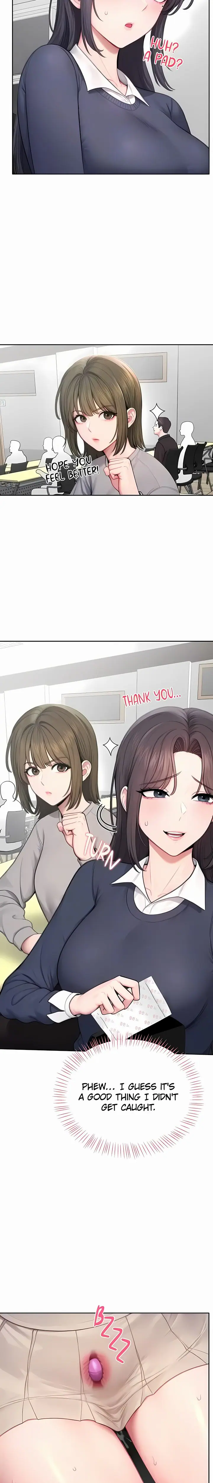 Naughty Woman Uncensored, chapter 30, page 6 of 22