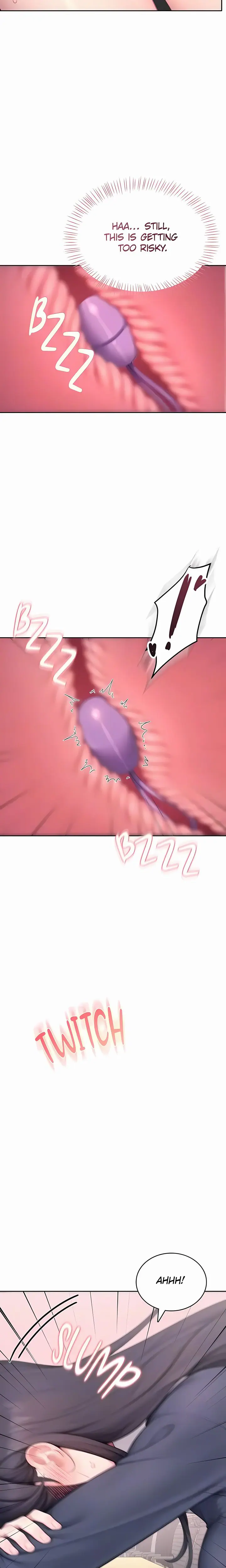 Naughty Woman Uncensored, chapter 30, page 7 of 22