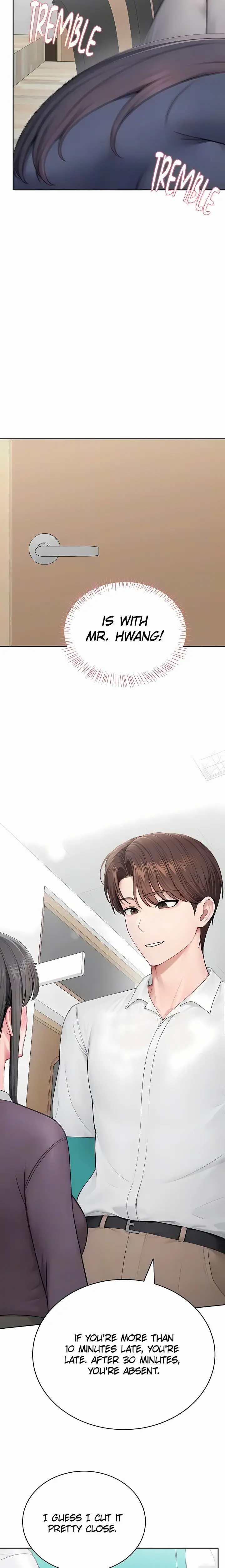 Naughty Woman Uncensored, chapter 30, page 9 of 22