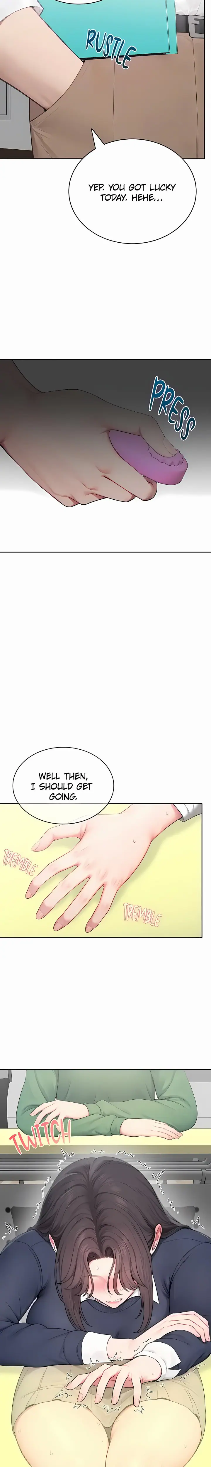 Naughty Woman Uncensored, chapter 30, page 10 of 22