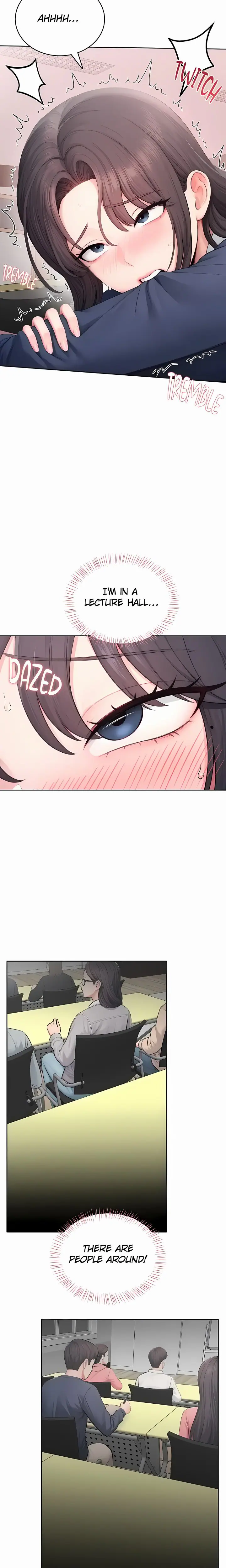 Naughty Woman Uncensored, chapter 30, page 12 of 22