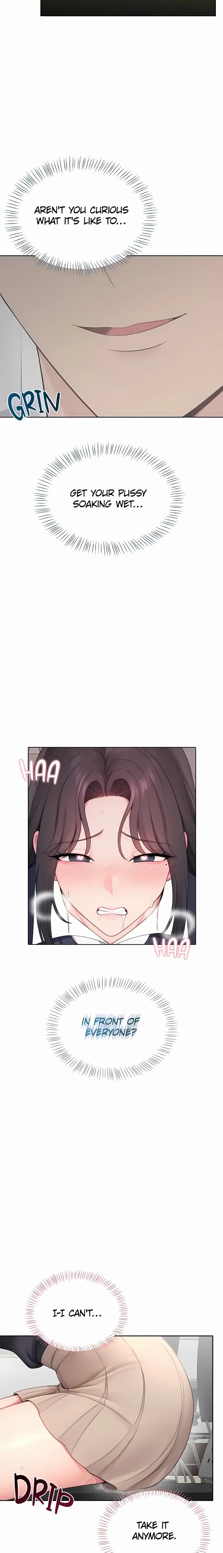 Naughty Woman Uncensored, chapter 30, page 13 of 22